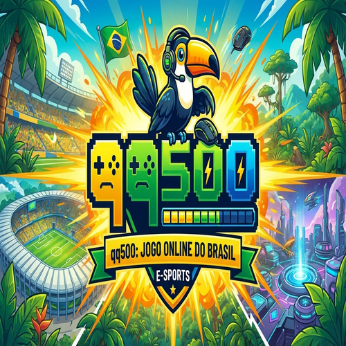 Logo qq500
